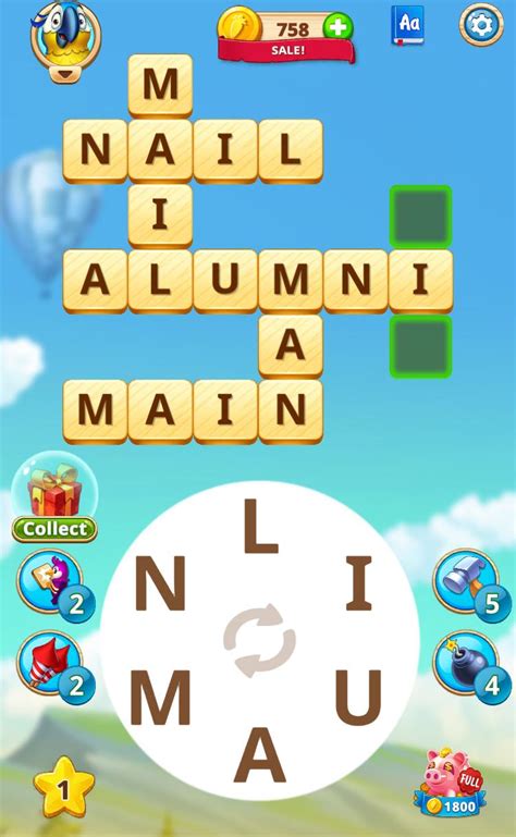 wordalot level 142|Wordalot Level 142 Answers (Android/IOS) .